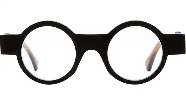 I02 BS Black Shine Occhiali da Vista