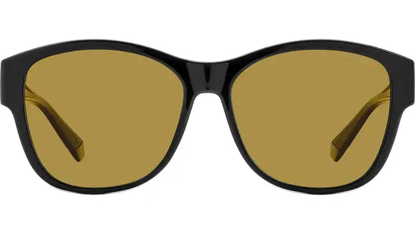 PLD 9019/S 807 MU Nero Occhiali da Sole