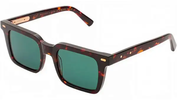 DRAVA Classic Havana Occhiali da Sole