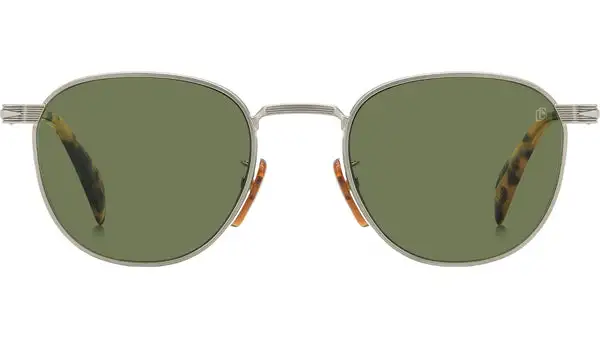 DB 1228/S 8JD O7 Palladio Avana Occhiali da Sole