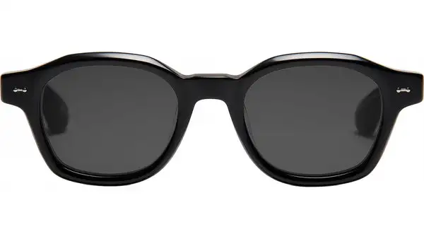 Skyloop Sun Black Black Occhiali da Sole Unisex