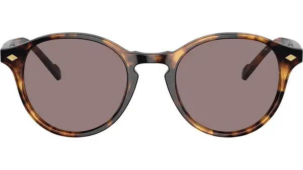 VO5327S 28197N Avana Miele Occhiali da Sole
