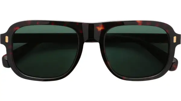 SYNTRA Classic Havana Occhiali da Sole