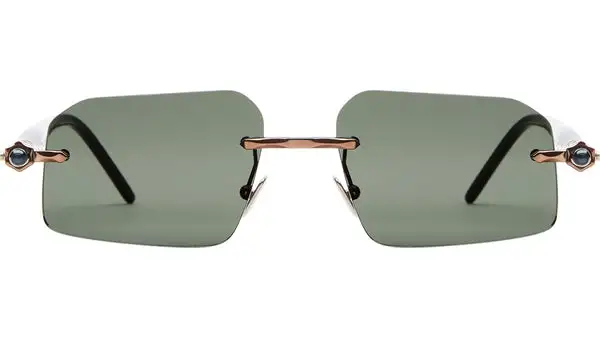 P64 Sun BZ HB Bronze Occhiali da Sole