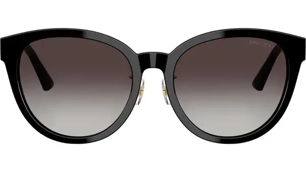 JC5032D 500086 Nero Occhiali da Sole