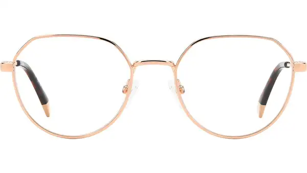 PLD D465 DDB Oro Rame Occhiali da Vista