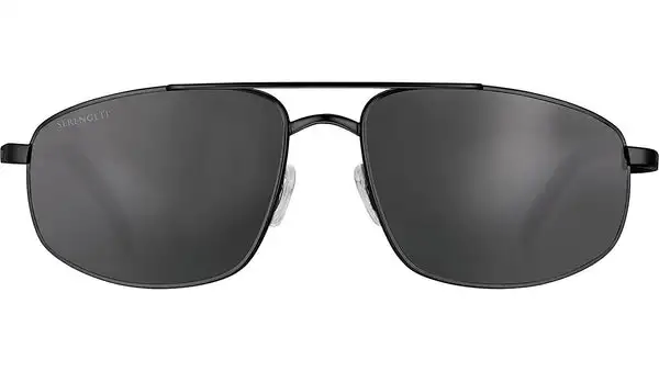 Modugno 2.0 SS566 Black Occhiali da Sole