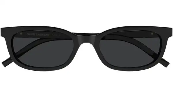 SL M160 001 Nero Occhiali da Sole