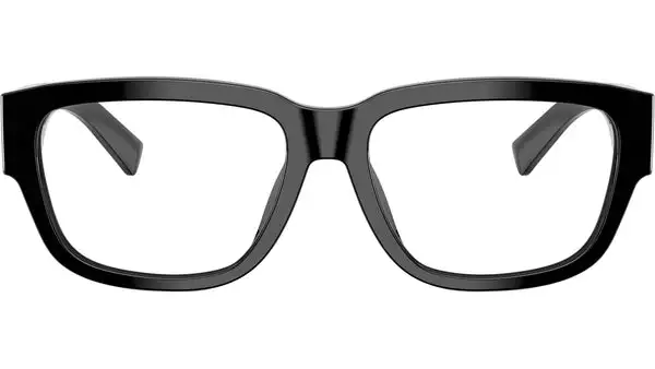 DG 3423 501 Nero Occhiali da Vista