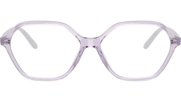 VO5622 2745 Violet Trasparente Occhiali da Vista