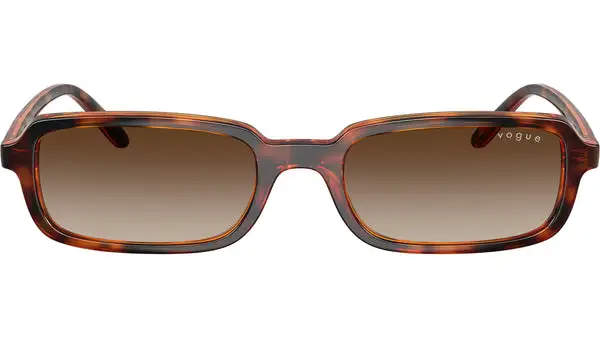 VO5666S W65613 Avana Scuro Occhiali da Sole