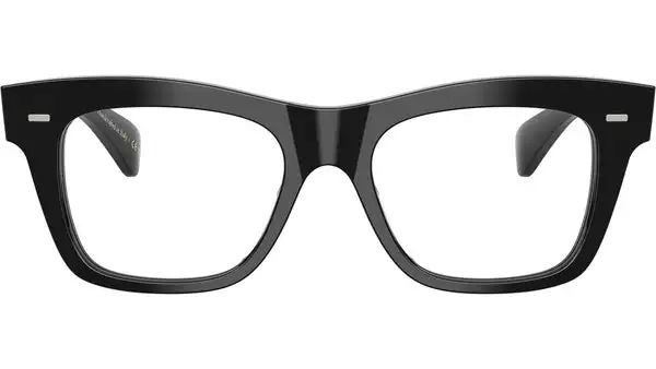Ms. Oliver-R OV5542U 1005 Nero Occhiali da Vista