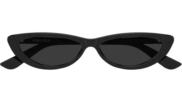 AM0535S 001 Nero Occhiali da Sole