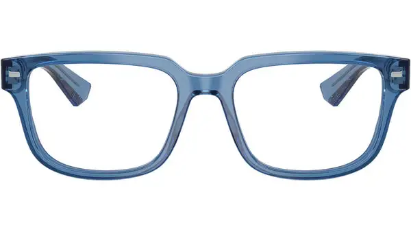 DG 3380 3398 Blu Trasparente Occhiali da Vista