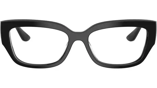 VO5639U W44 Nero Occhiali da Vista
