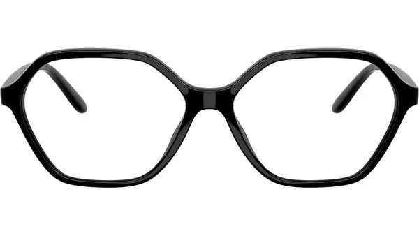 VO5622 W44 Nero Occhiali da Vista