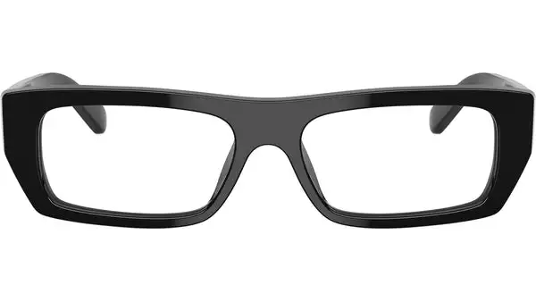 VO5660U W44 Nero Occhiali da Vista