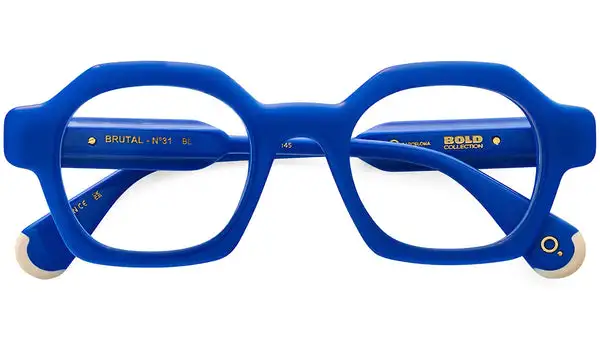 BRUTAL NO.31 BL Blu Occhiali da Vista