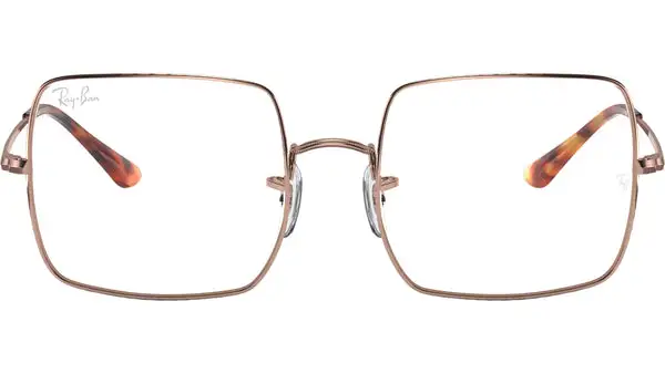 Square Optics RB1971V 2943 Rame Occhiali da Vista