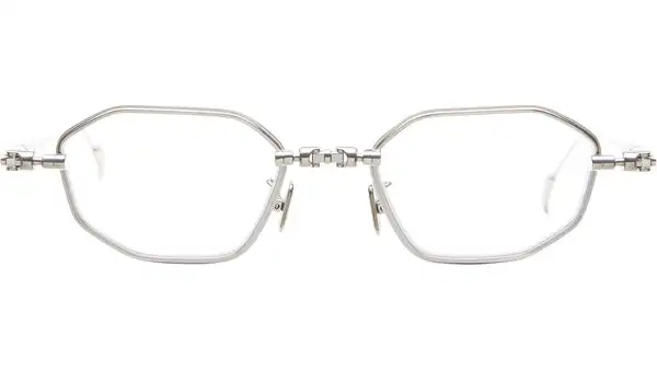 H66 TM Titanium Occhiali da Vista