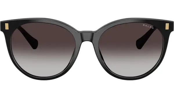 RA5331U 50018G Nero Lucido Occhiali da Sole