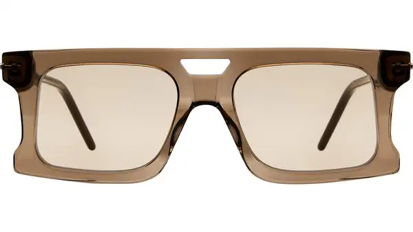 D76 Sun DT Brown Occhiali da Sole