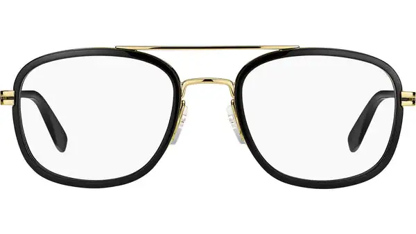 MARC 515 807 Nero Occhiali da Vista