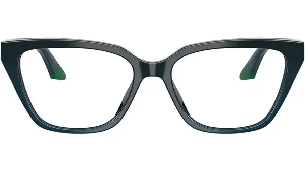 EA3270U 6319 Blu Opalino Occhiali da Vista