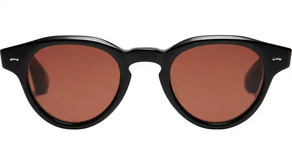 Panda Sun Black Bordeaux Occhiali da Sole Unisex