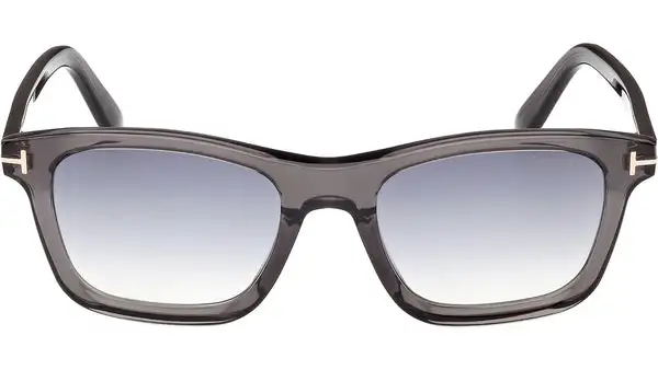 Barron FT1179 20B Grigio Lucido Occhiali da Sole