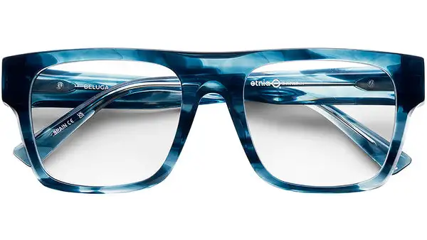 BELUGA BL Blu Occhiali da Vista