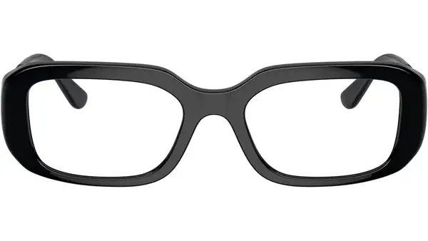 VO5568 W44 Nero Occhiali da Vista