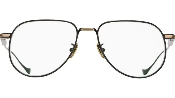 1429 Optical 01 Nero Occhiali da Vista