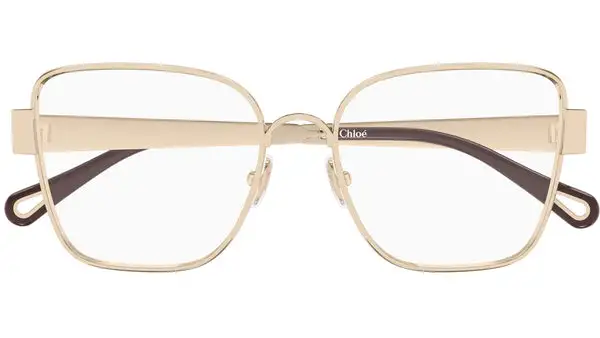 CH0356O 004 Oro Rosa Occhiali da Vista