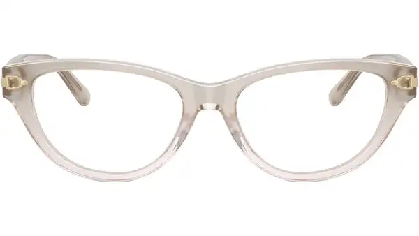 RL6257U 6112 Grigio Trasparente Occhiali da Vista