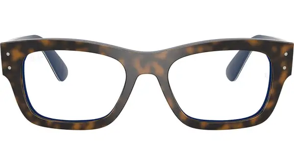 Joseph Optics RB7683V 8391 Grigio Avana Occhiali da Vista