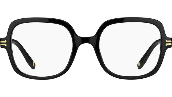 MJ 1058 807 Nero Occhiali da Vista