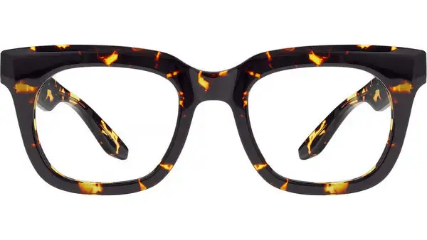 Samo Havana Square Eyeglasses