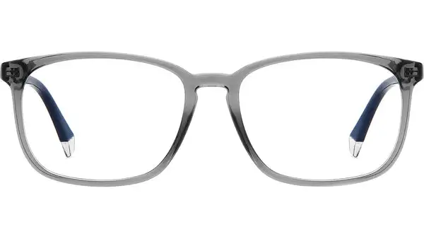 PLD D488 09V Grigio Blu Occhiali da Vista