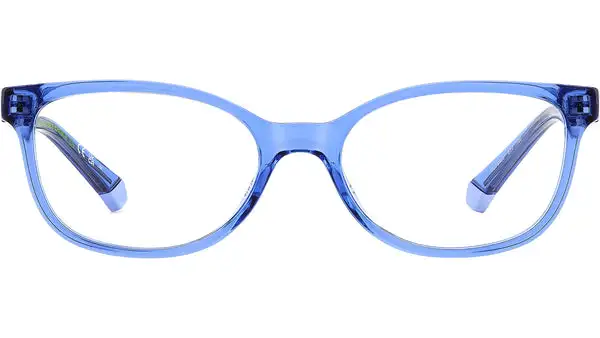 PLD D833 B3V Viola Occhiali da Vista