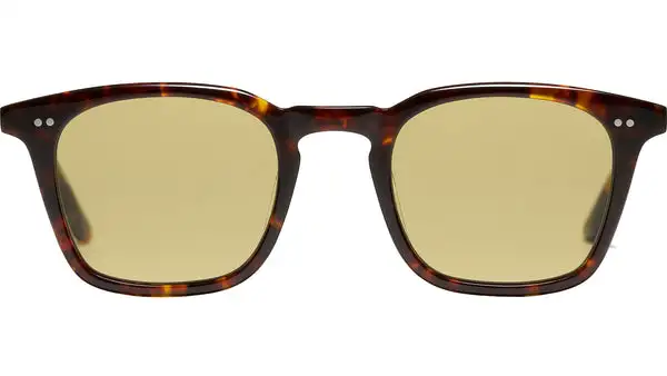 Five Again Sun Light Tortoise Occhiali da Sole Unisex