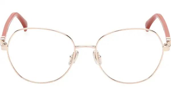 MM5034 028 Oro Opaco / Marrone Opaco Occhiali da Vista