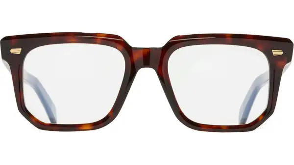 1410 Optical 02 Tartaruga Scuro Occhiali da Vista