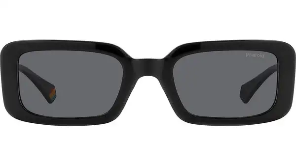 PLD 6208/S/X 807 M9 Nero Occhiali da Sole