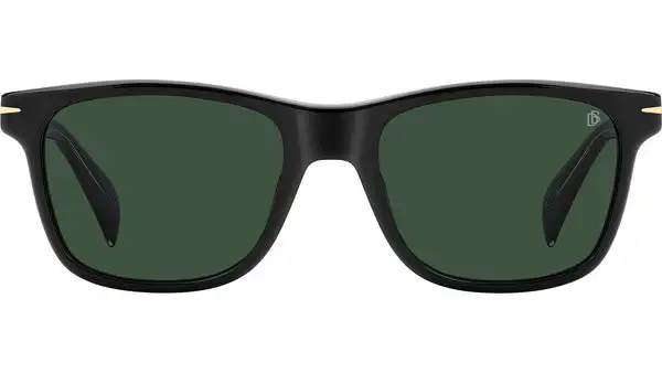 DB 1197/S 807 QT Nero Occhiali da Sole