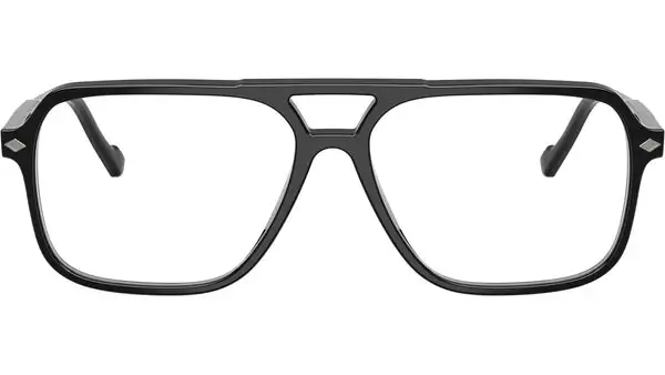 VO5709 W44 Nero Occhiali da Vista