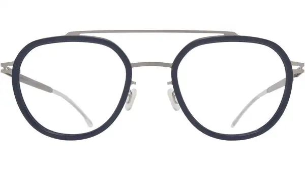 ASPEN MH69 Occhiali da Vista Geometrici Donna