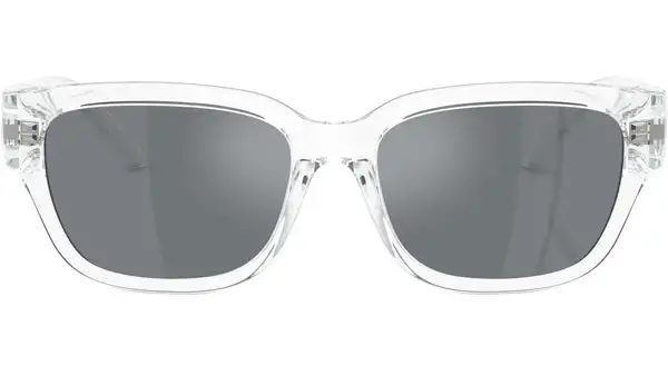 DX 6009 31336G Trasparente Occhiali da Sole