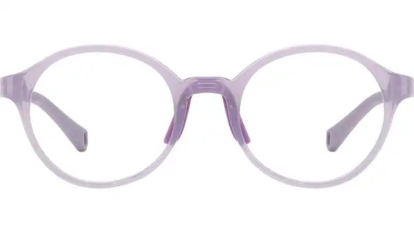 PLD D841 789 Lilla Occhiali da Vista