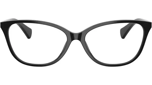 RA7190U 5001 Nero Lucido Occhiali da Vista